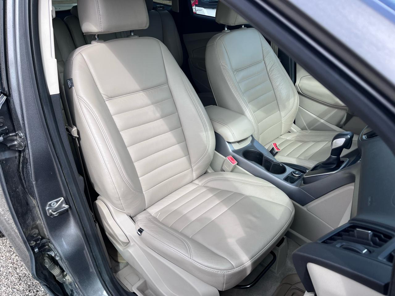 Ford Escape SE FWD 2013