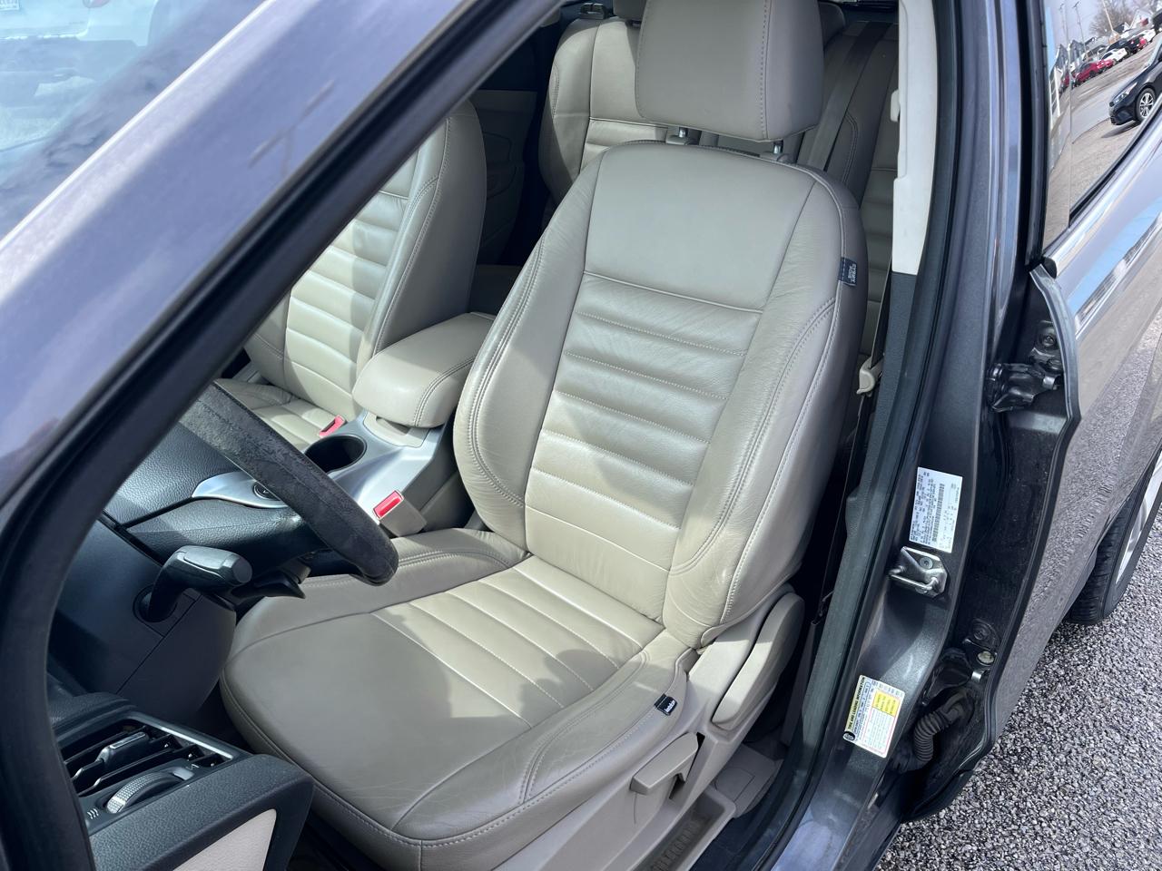 Ford Escape SE FWD 2013