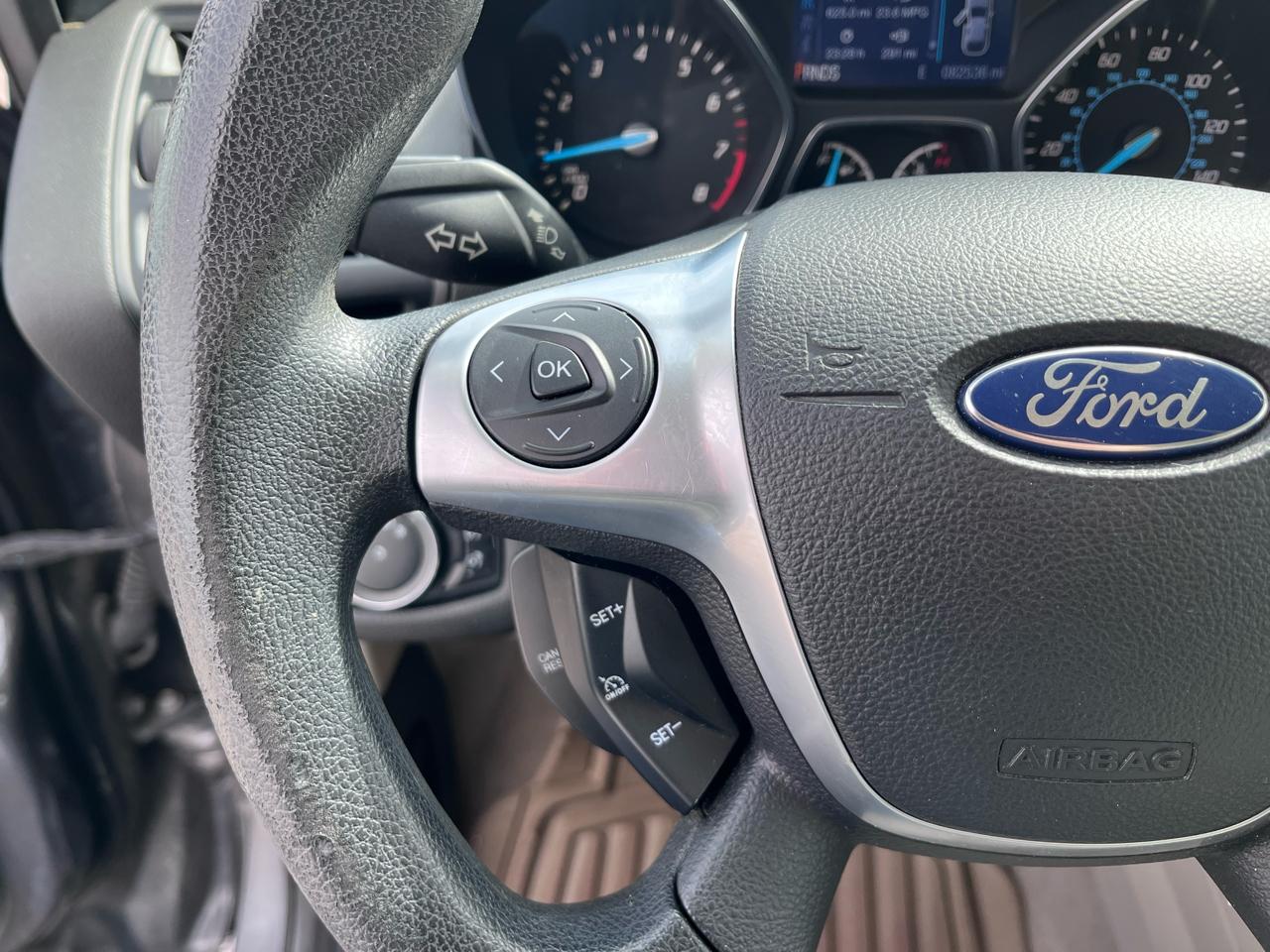 Ford Escape SE FWD 2013