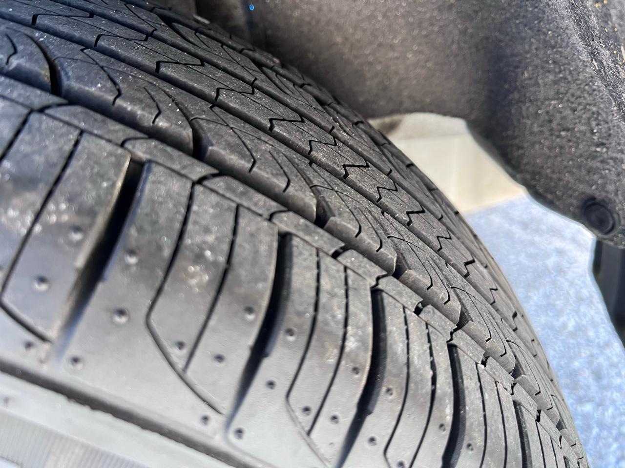 Honda Fit LX CVT 2020