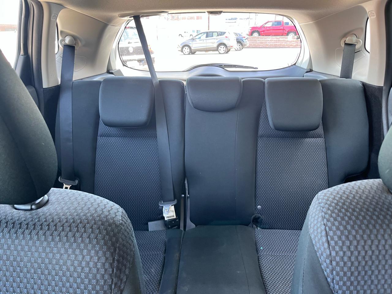 Honda Fit LX CVT 2020