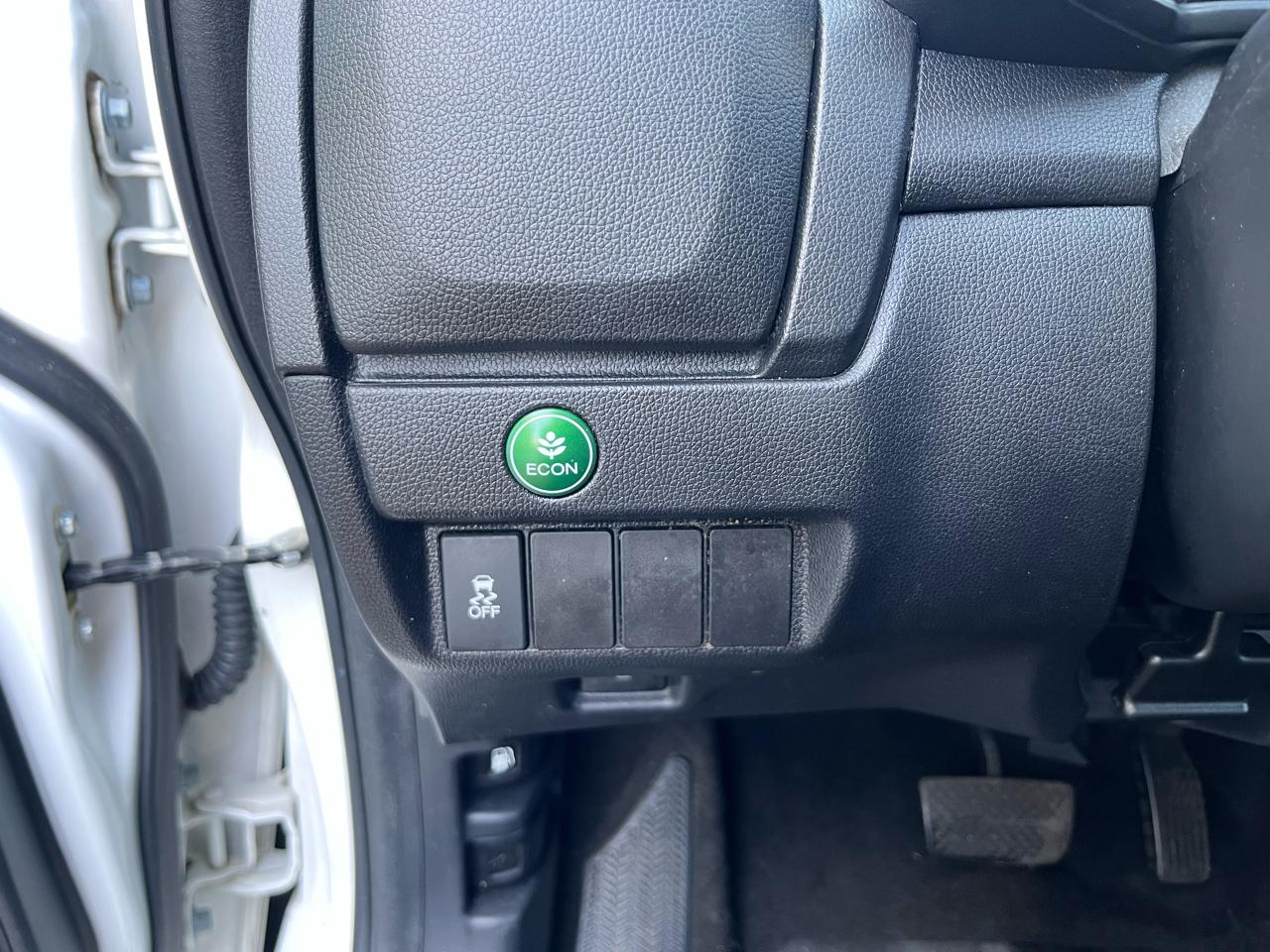 Honda Fit LX CVT 2020