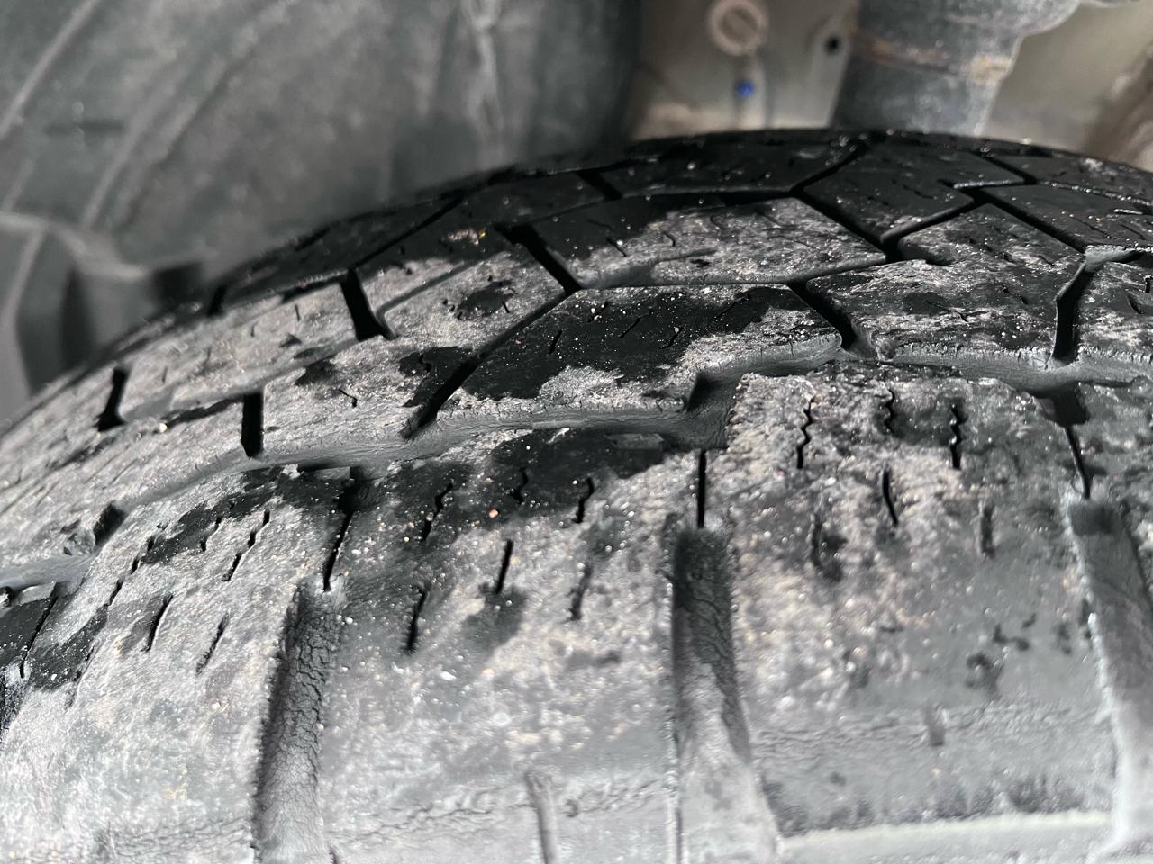 Subaru Ascent Limited w/7-Passenger 2020