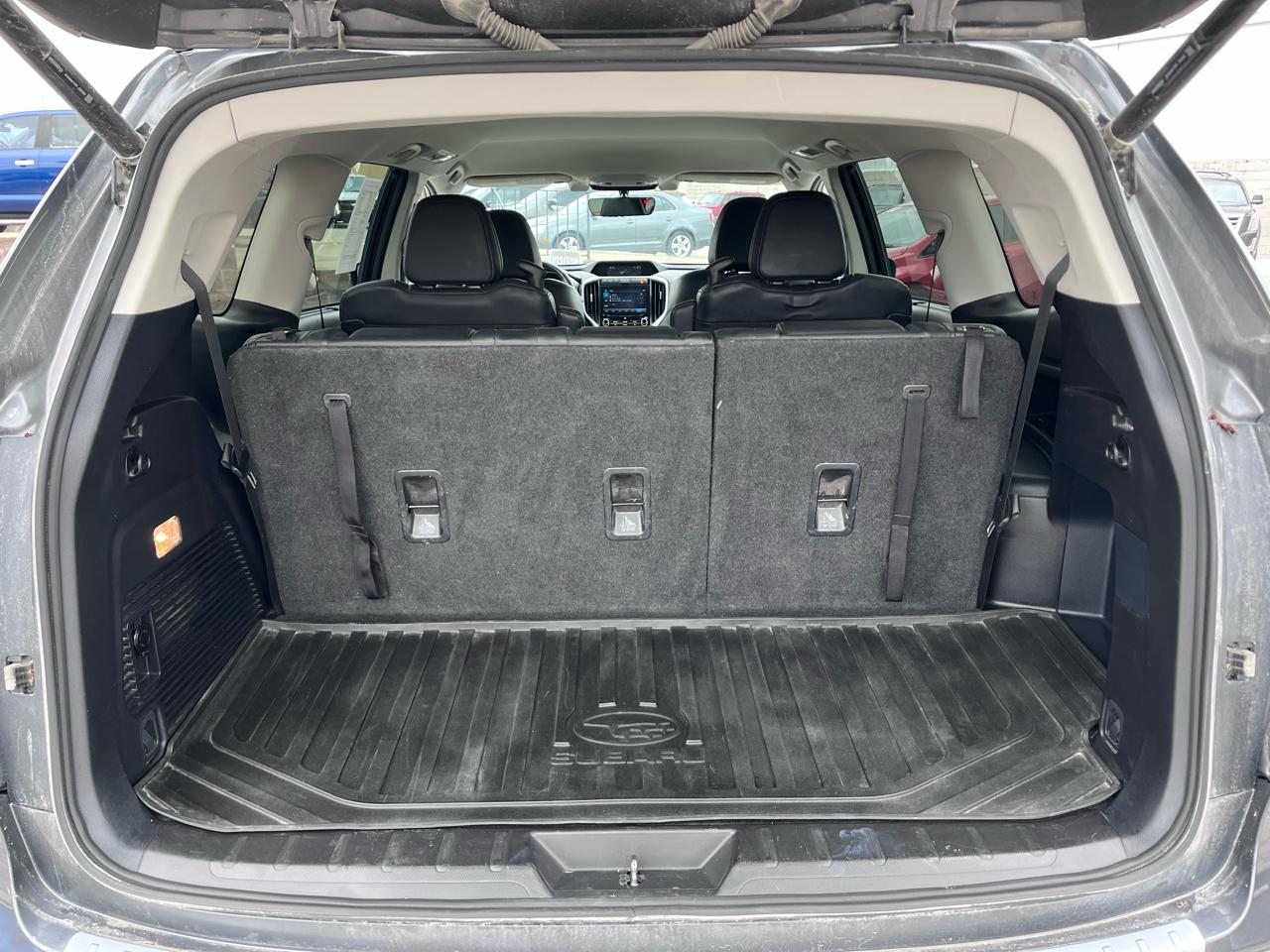 Subaru Ascent Limited w/7-Passenger 2020