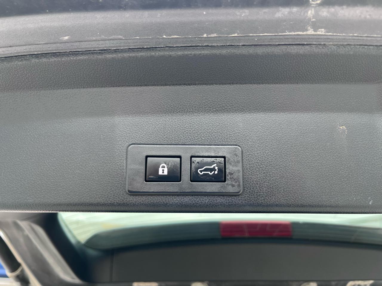 Subaru Ascent Limited w/7-Passenger 2020