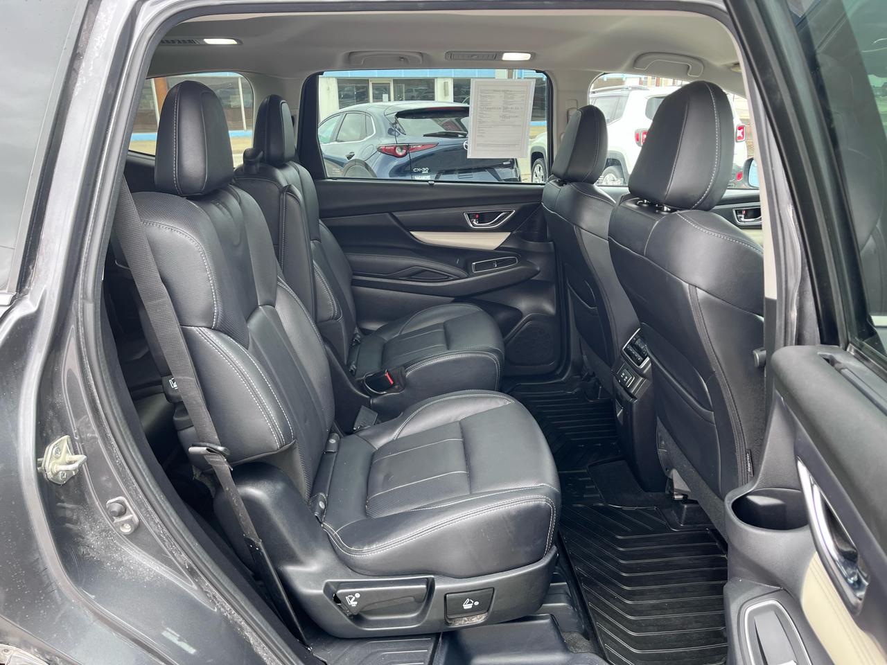 Subaru Ascent Limited w/7-Passenger 2020