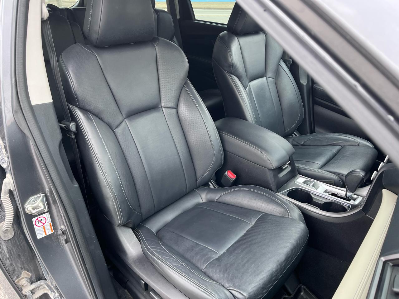 Subaru Ascent Limited w/7-Passenger 2020