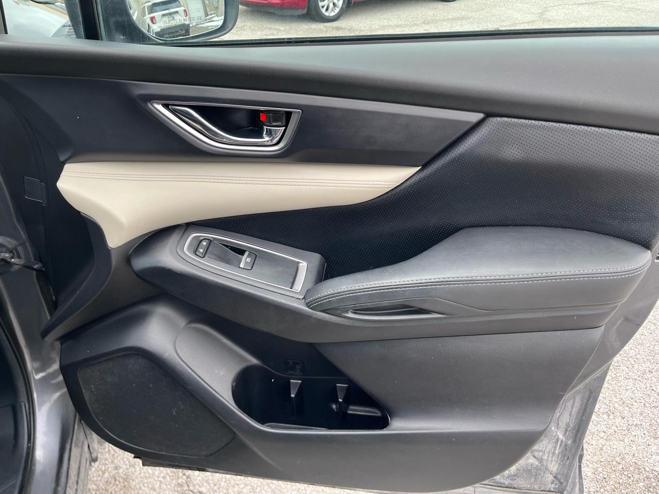 Subaru Ascent Limited w/7-Passenger 2020