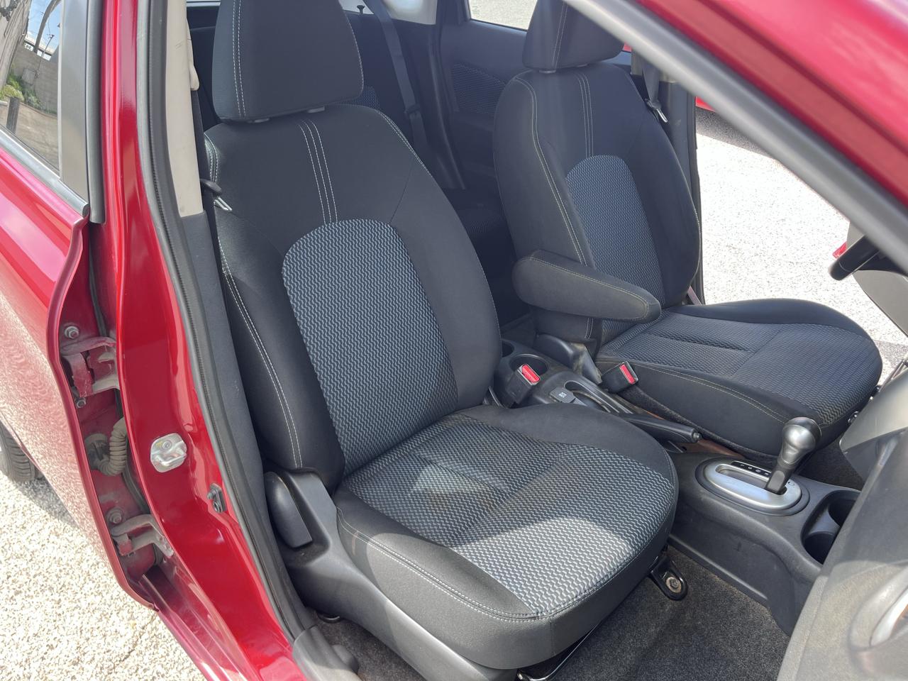Nissan Versa Note SL 2015