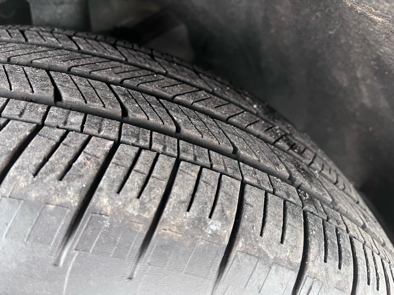 Chrysler Pacifica Touring-L 2018