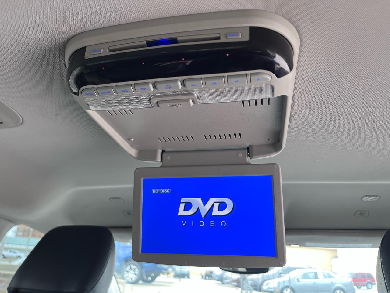 Chrysler Pacifica Touring-L 2018