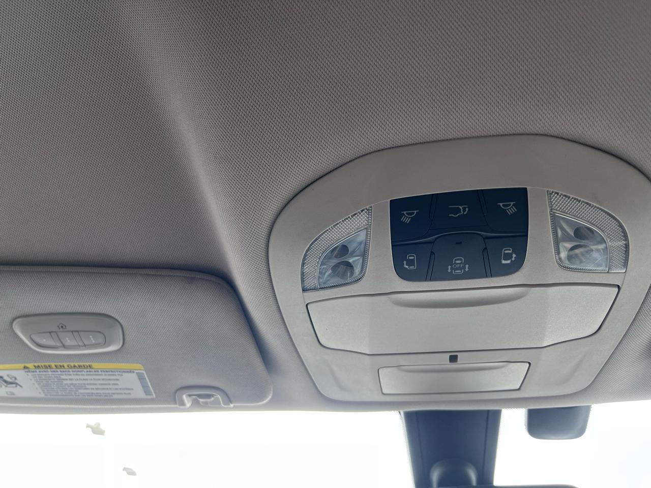 Chrysler Pacifica Touring-L 2018