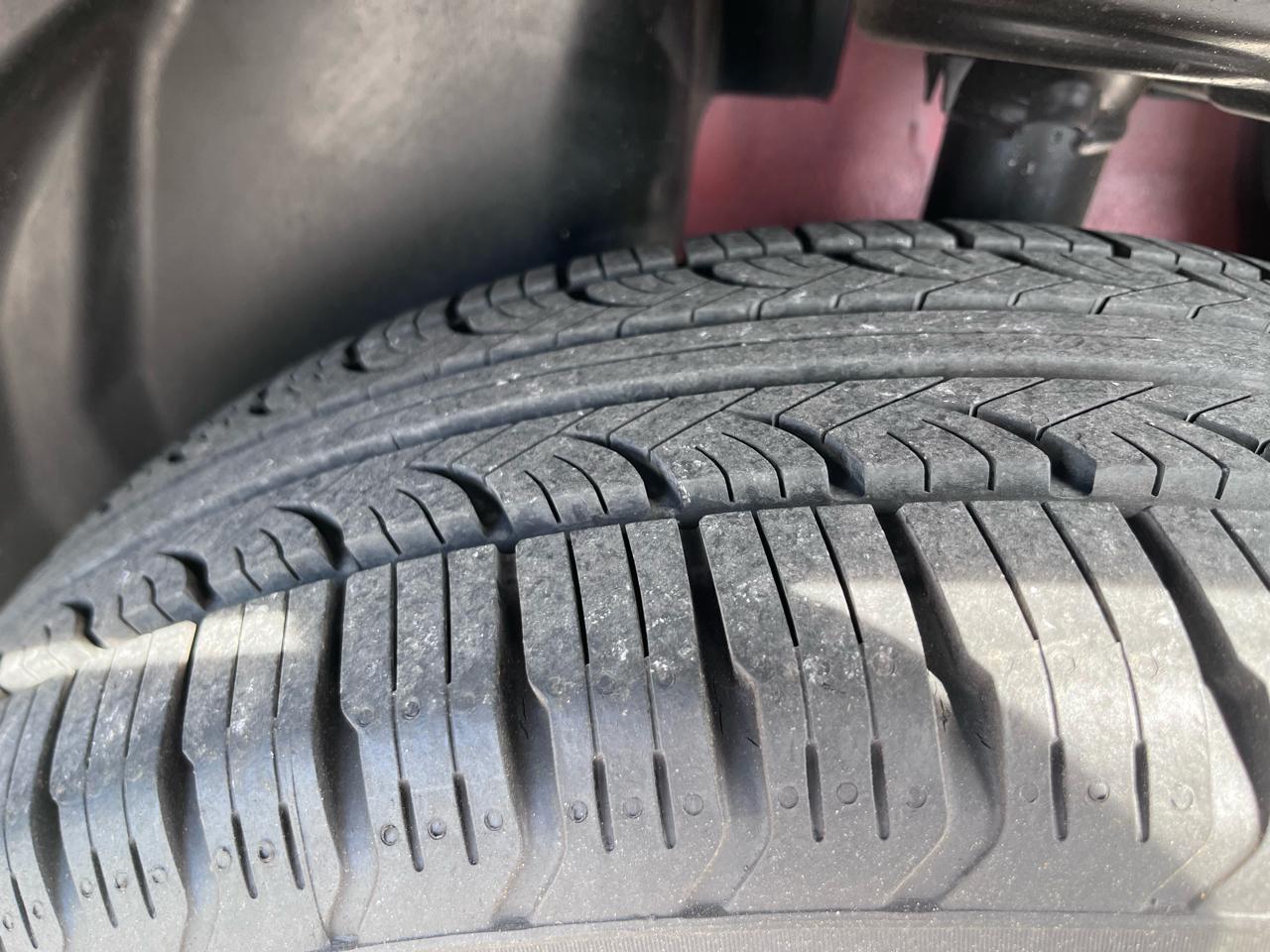 Jeep Compass Limited 4WD 2017