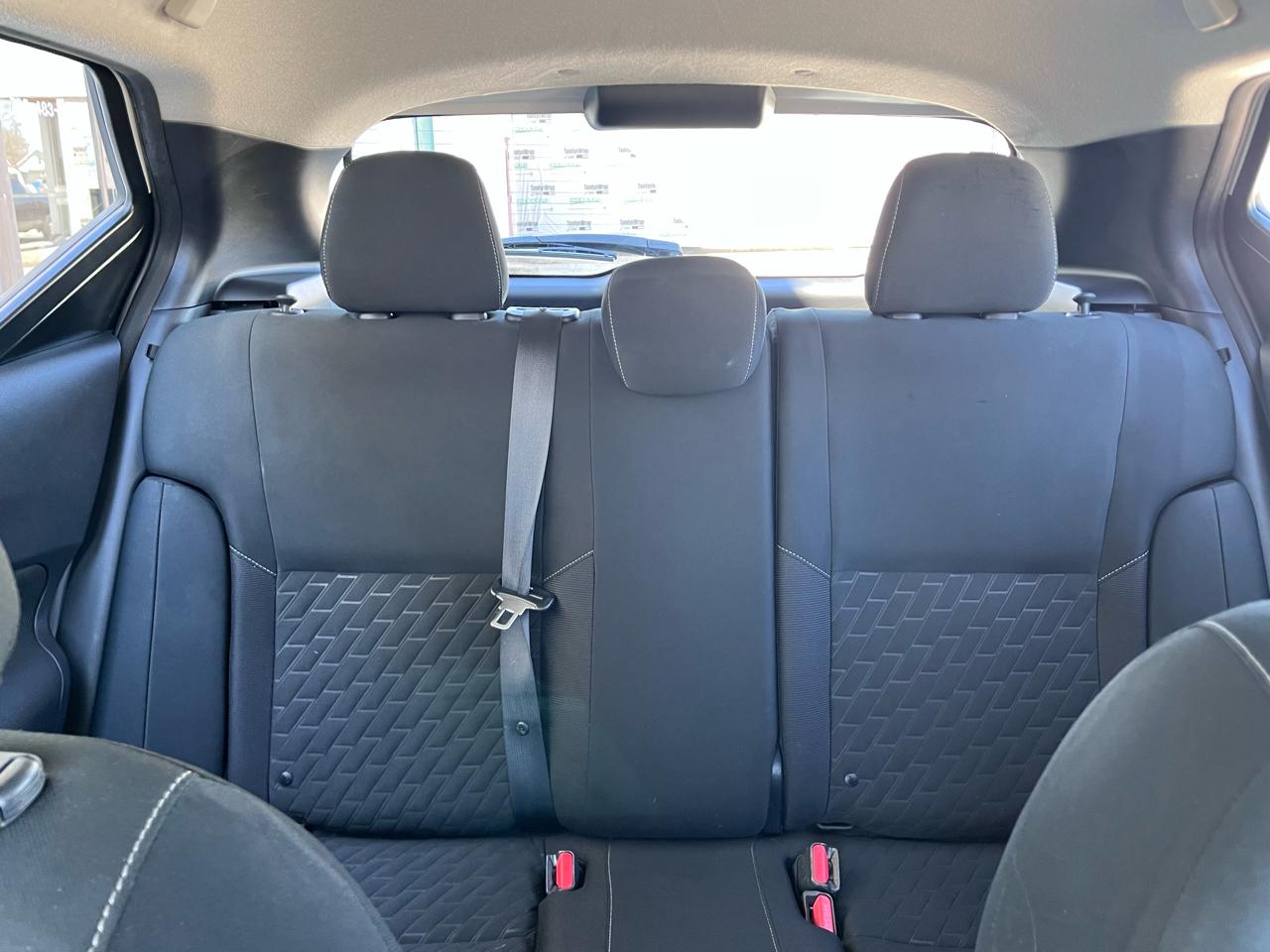Nissan Kicks SV 2021