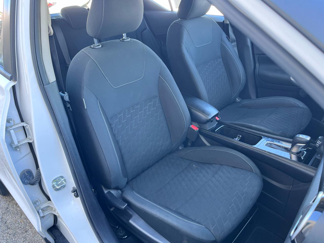 Nissan Kicks SV 2021