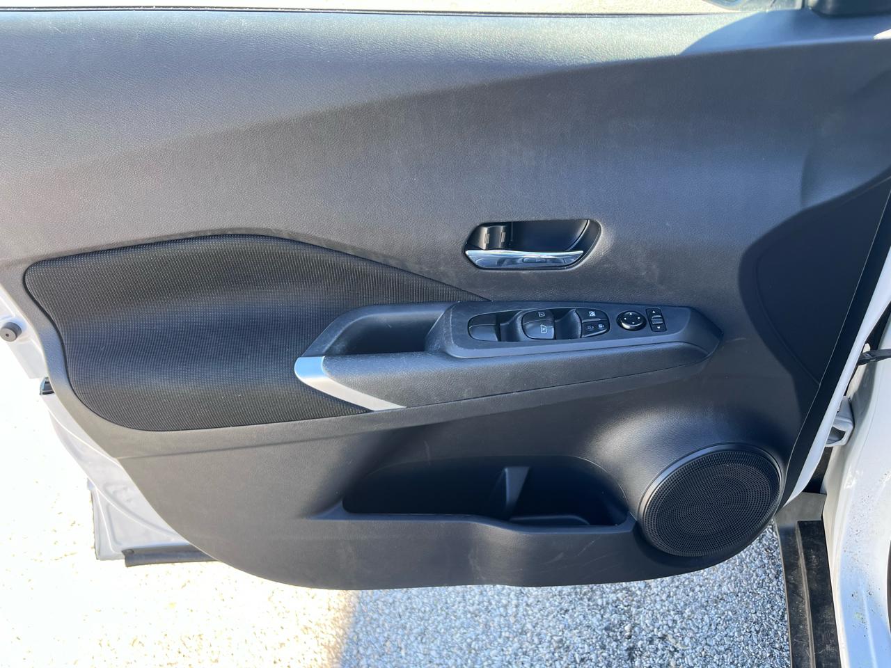 Nissan Kicks SV 2021