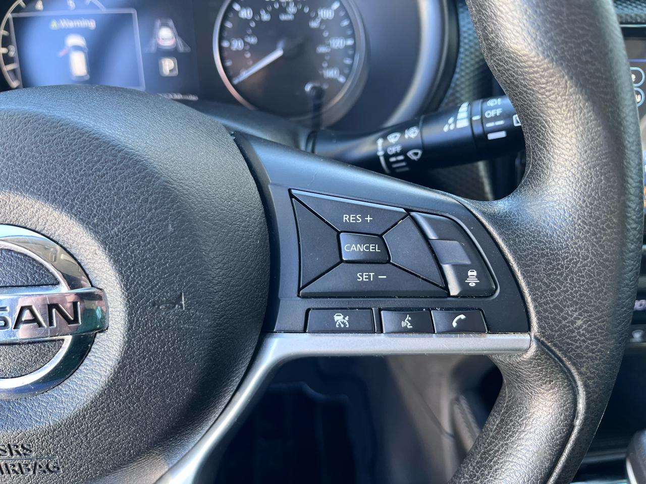 Nissan Kicks SV 2021