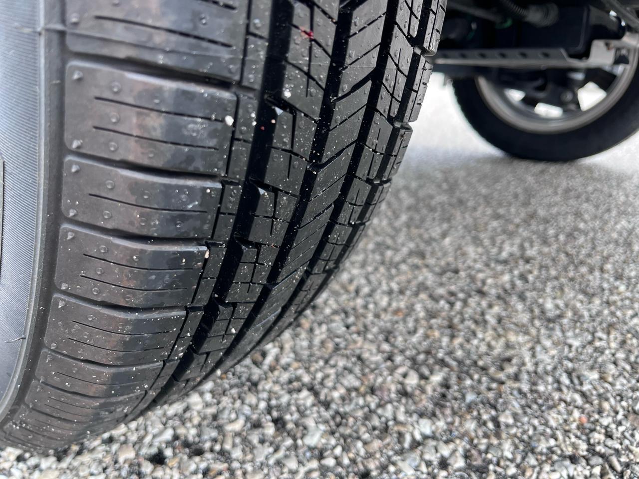 Mitsubishi Mirage SE 2023