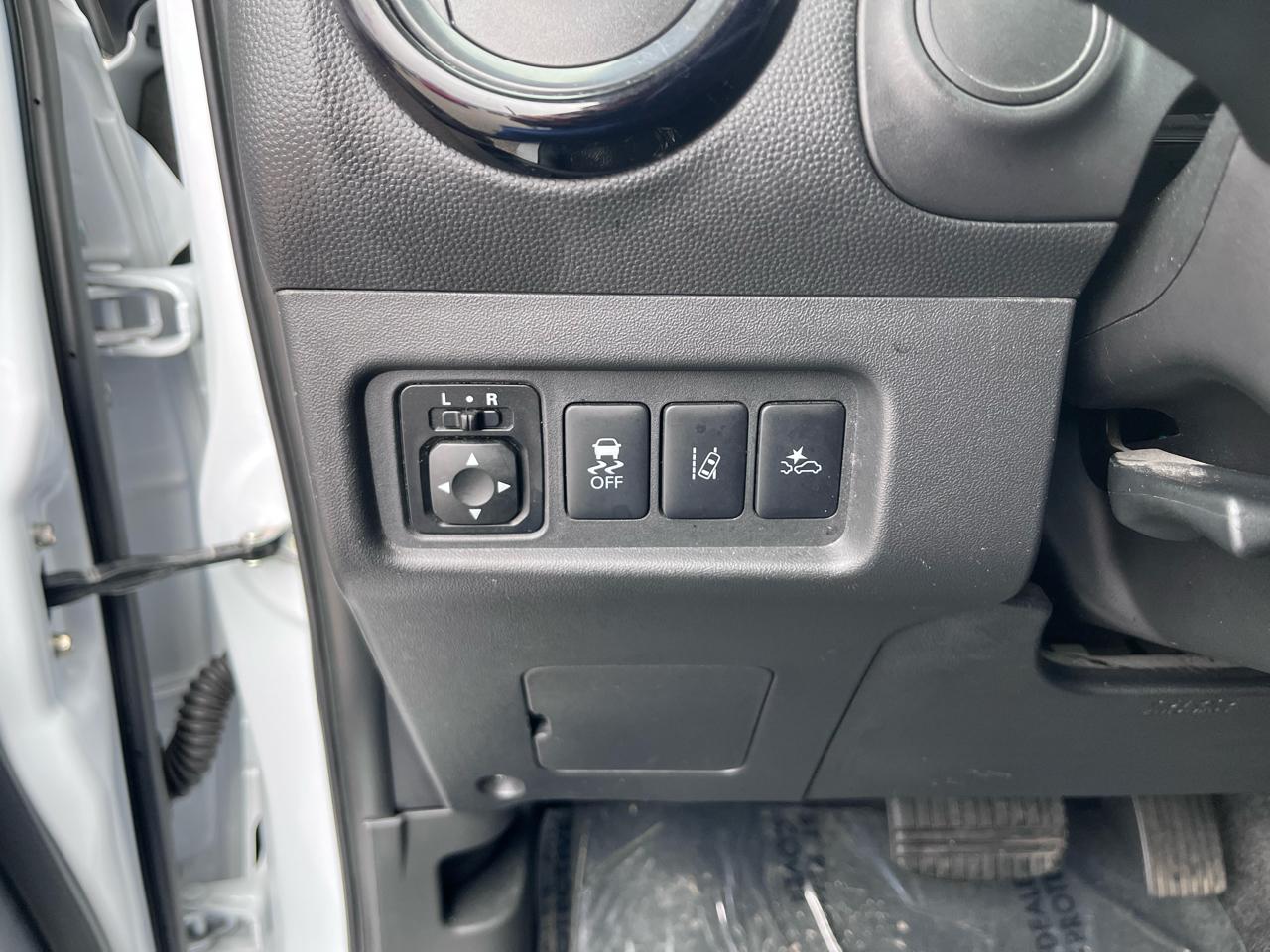 Mitsubishi Mirage SE 2023