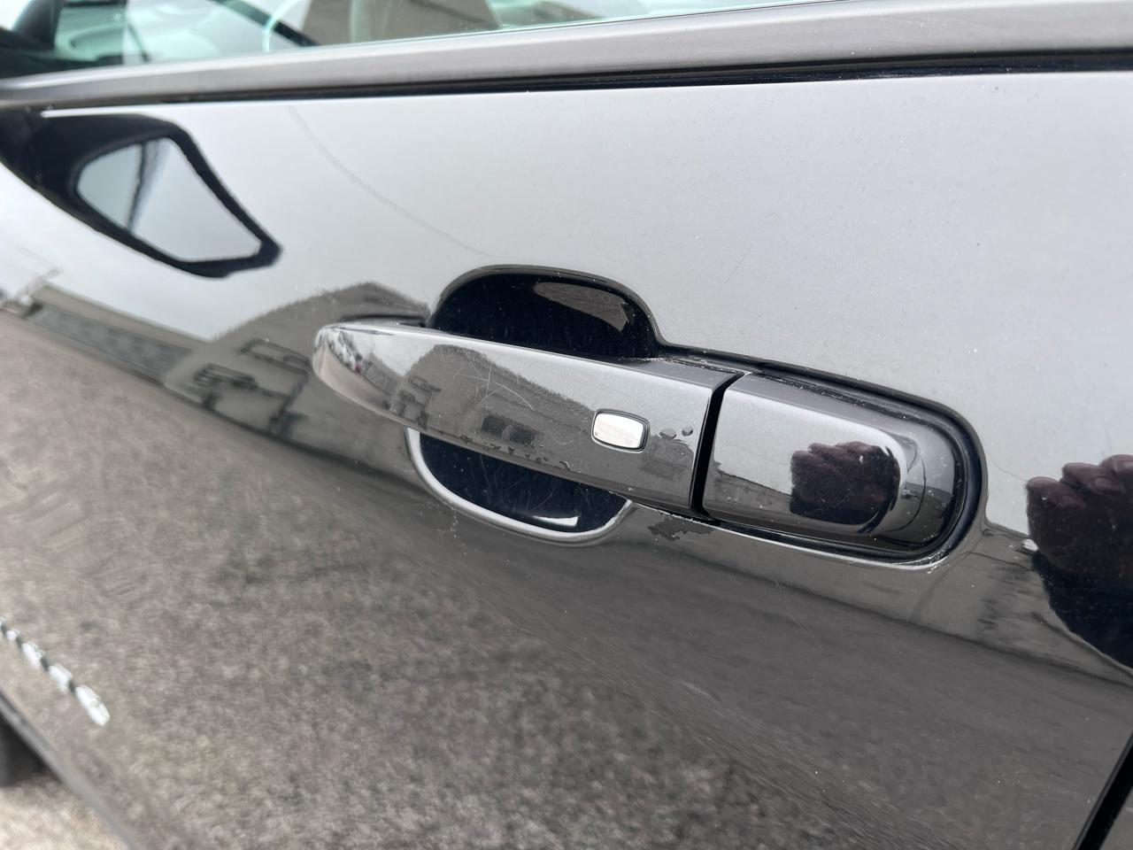 Chevrolet Equinox LS 2WD 2022