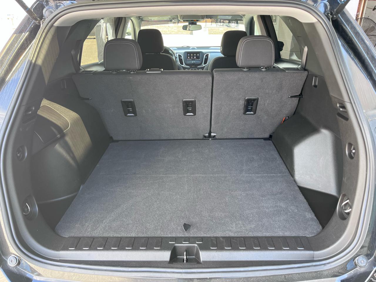 Chevrolet Equinox LS 2WD 2022