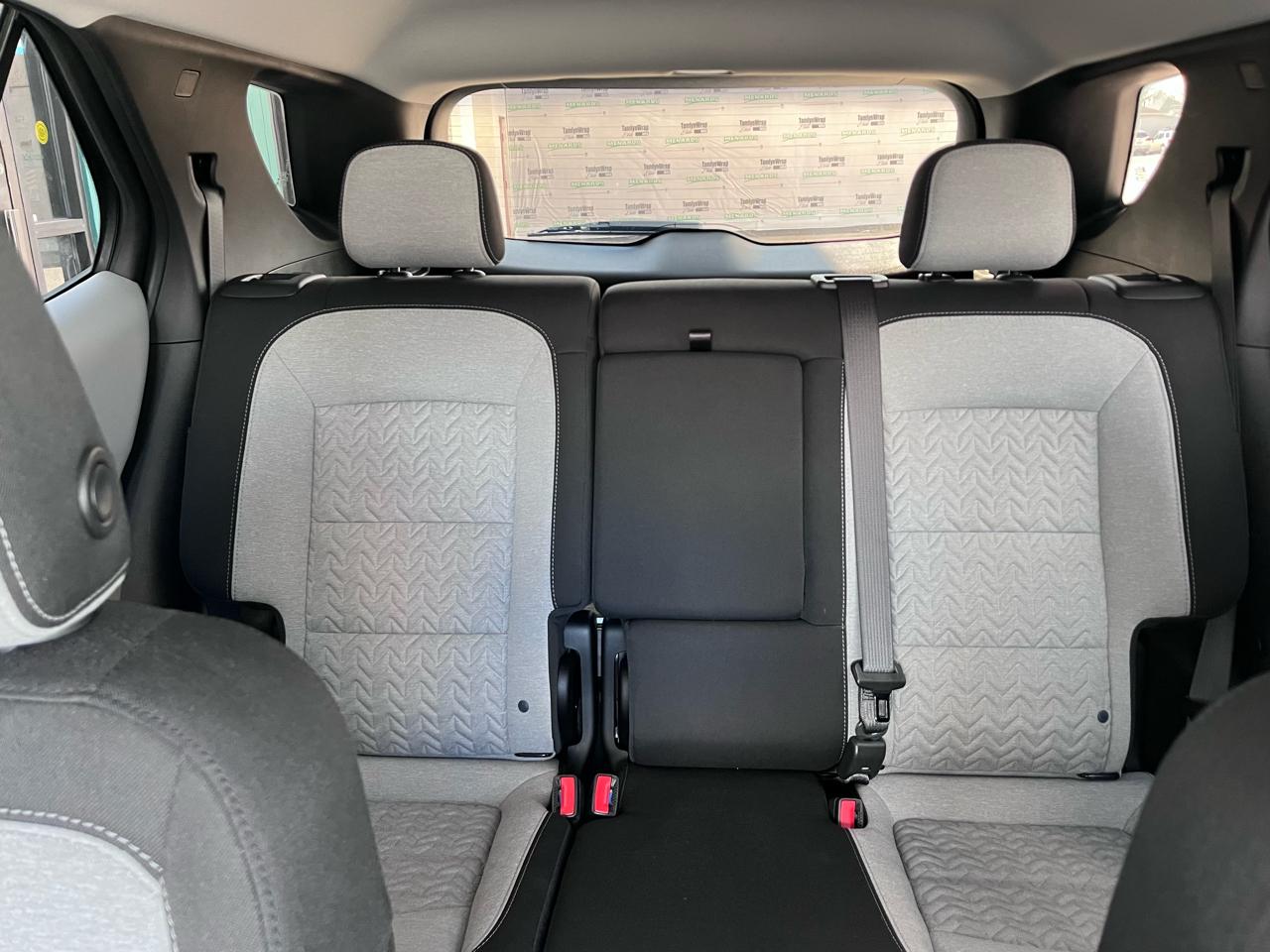 Chevrolet Equinox LS 2WD 2022