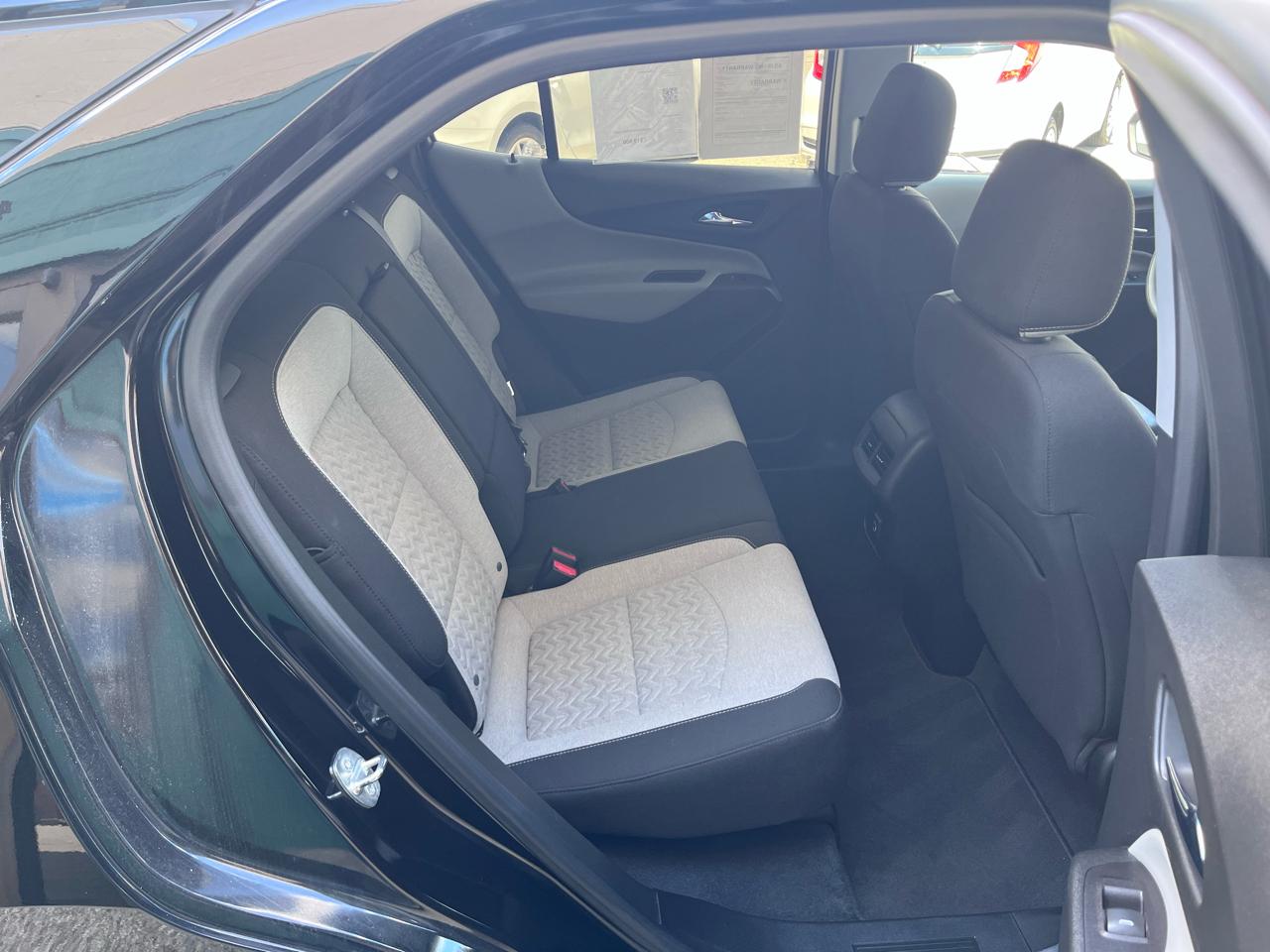 Chevrolet Equinox LS 2WD 2022