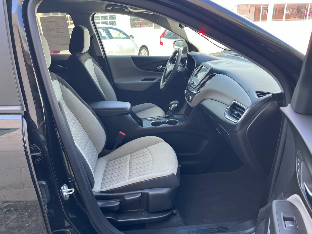 Chevrolet Equinox LS 2WD 2022