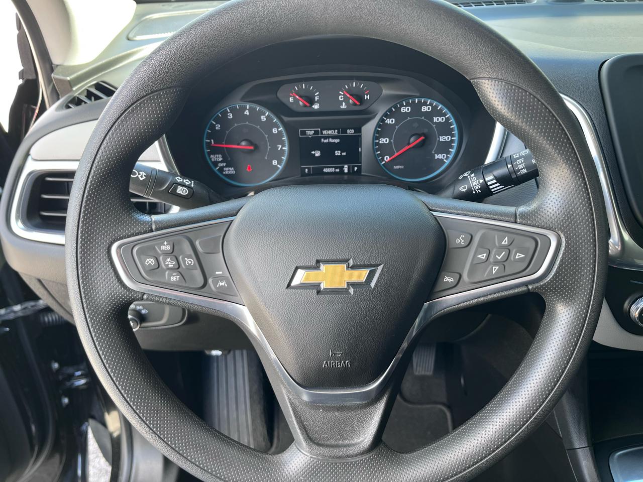 Chevrolet Equinox LS 2WD 2022