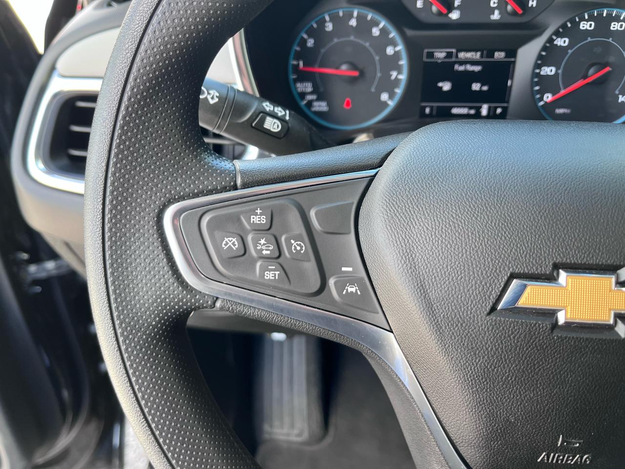 Chevrolet Equinox LS 2WD 2022