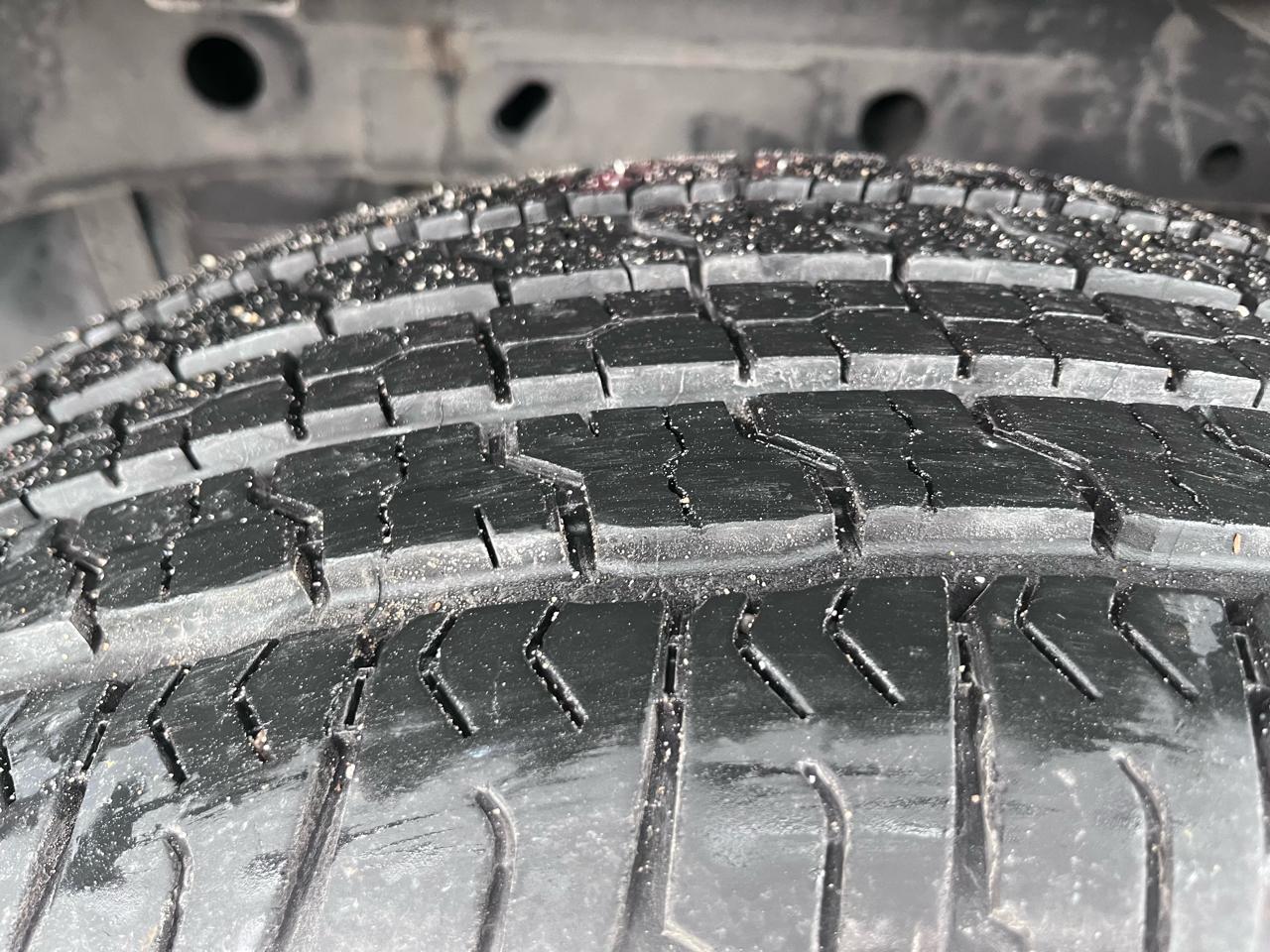 Ford F-150 XLT SuperCrew 6.5-ft. Bed 4WD 2017