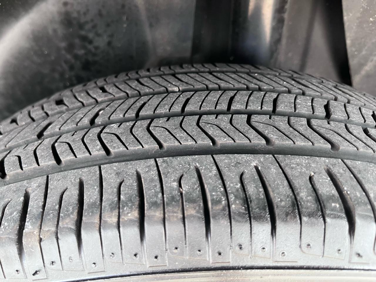 Chevrolet Trax LT AWD 2020