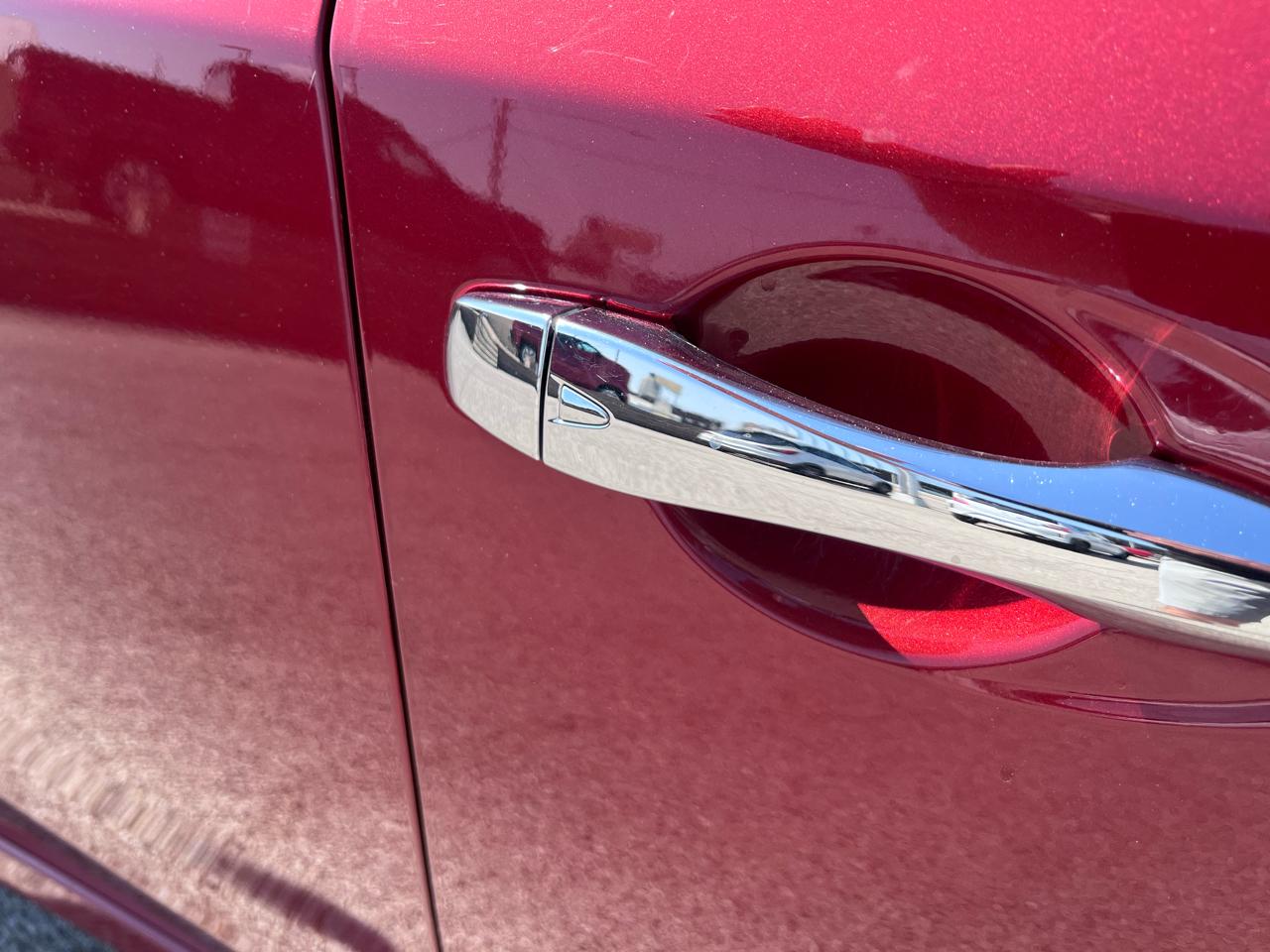 Nissan Altima 2.5 2016