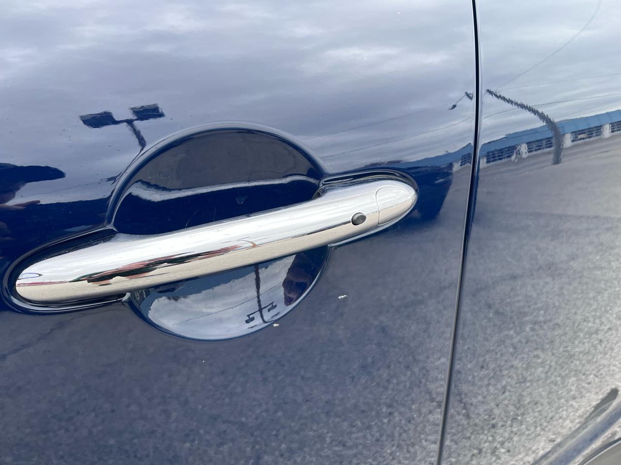 MINI Countryman ALL4 2018