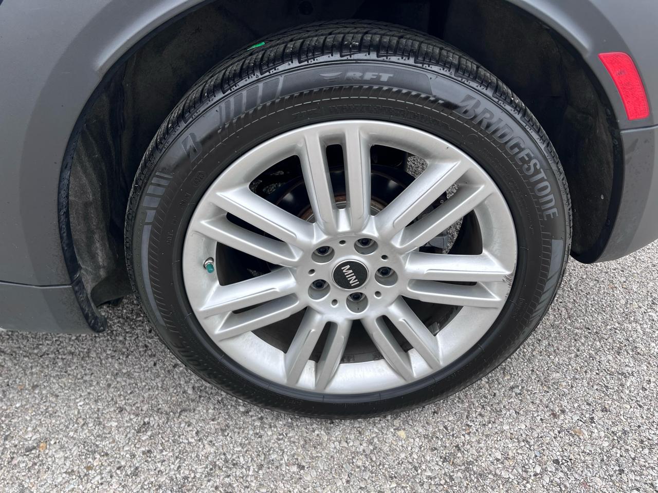 MINI Countryman ALL4 2018