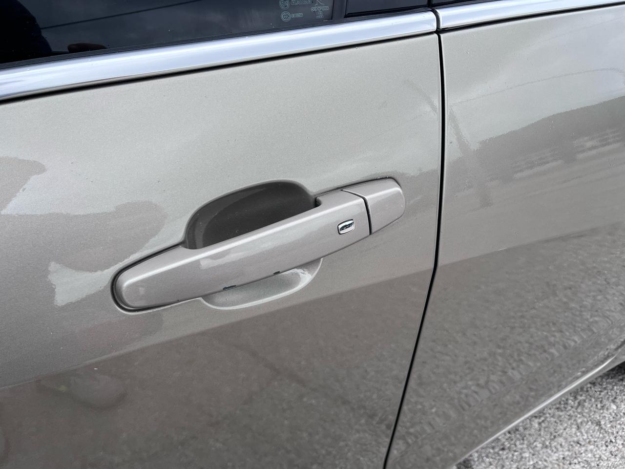 Chevrolet Malibu LT 2022