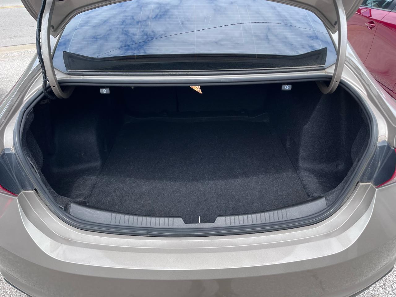 Chevrolet Malibu LT 2022