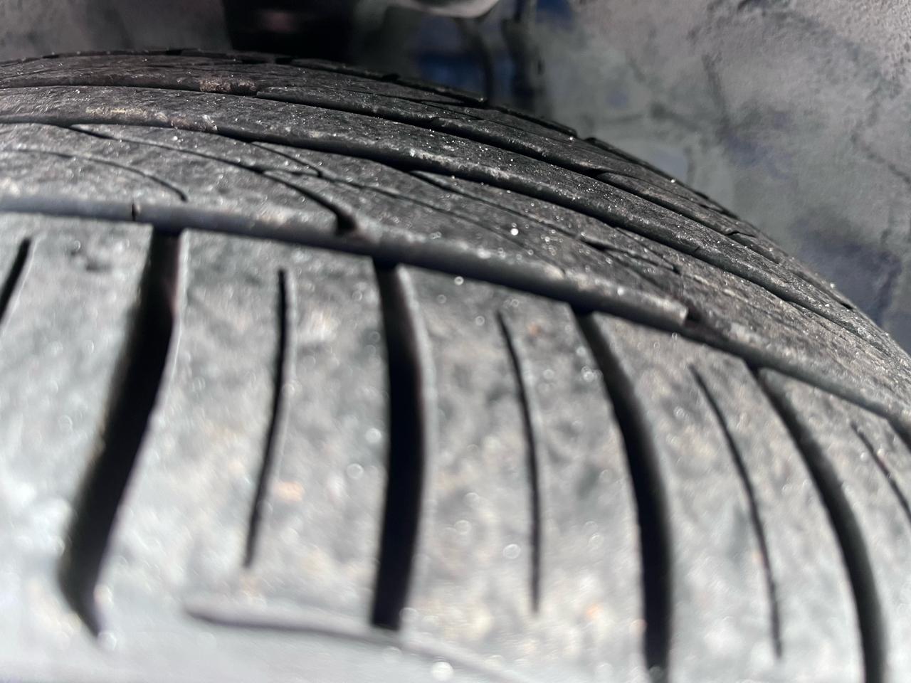 Toyota Corolla SE 2020