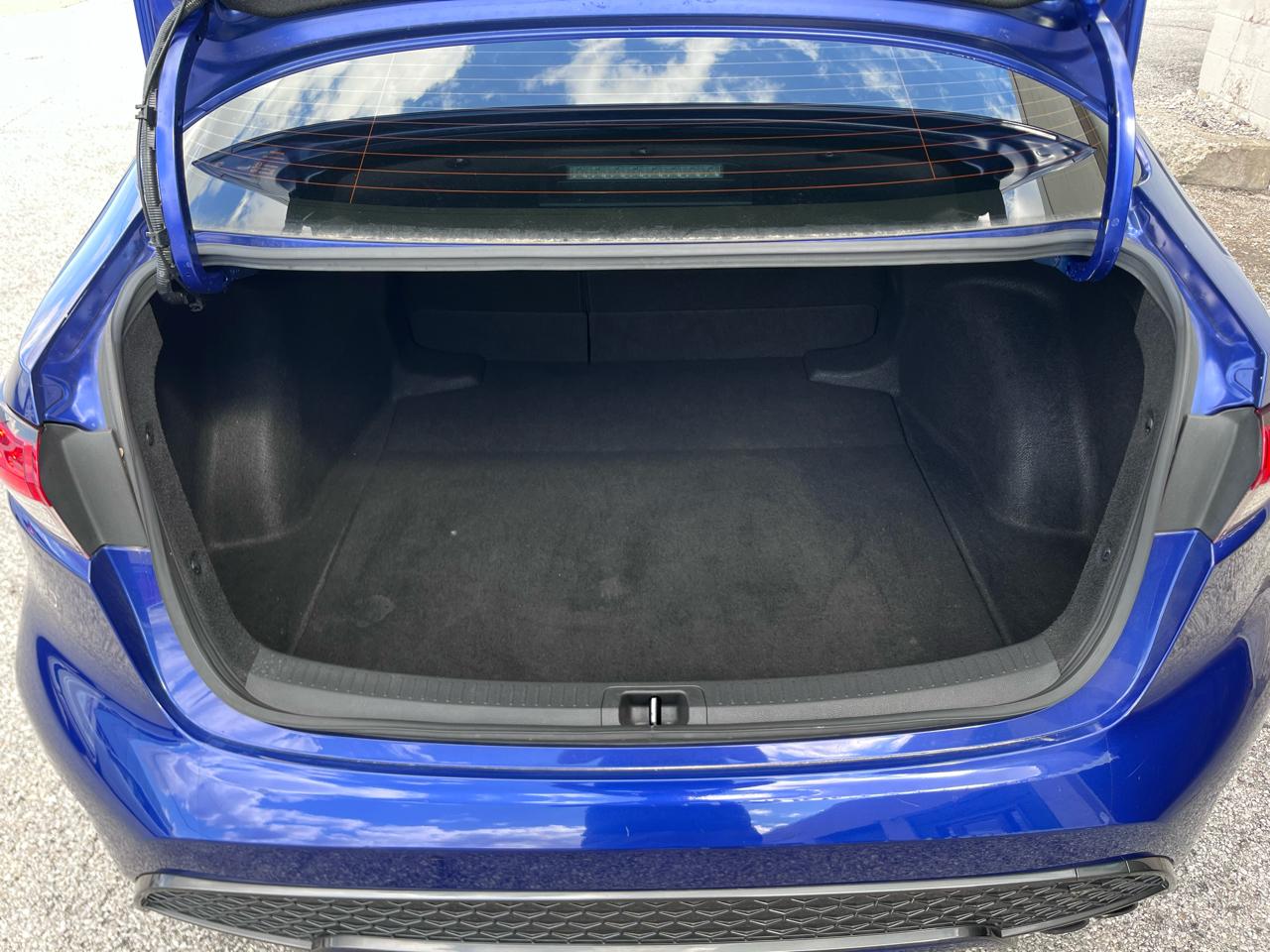 Toyota Corolla SE 2020