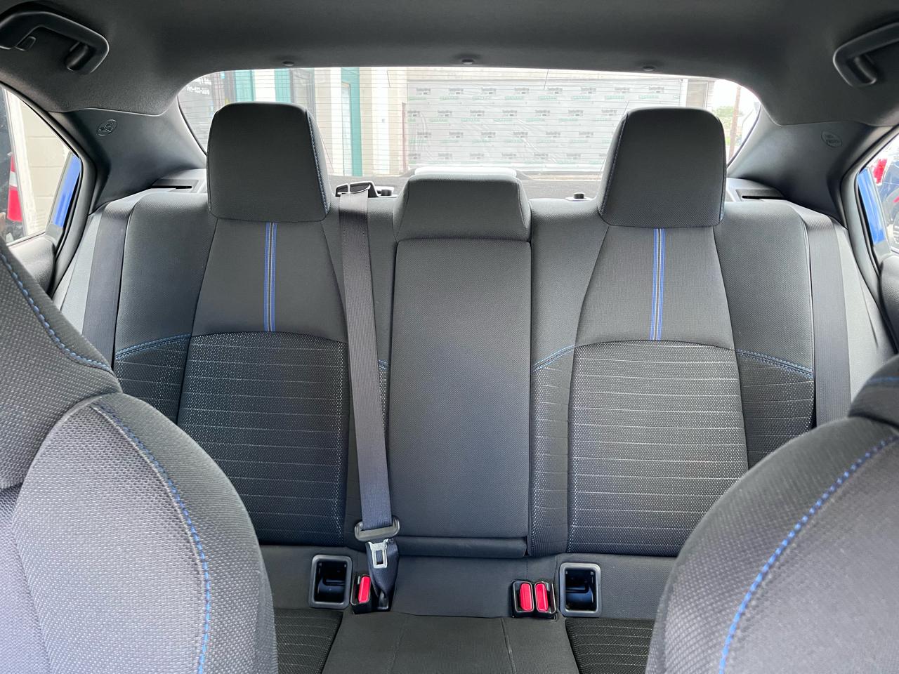 Toyota Corolla SE 2020