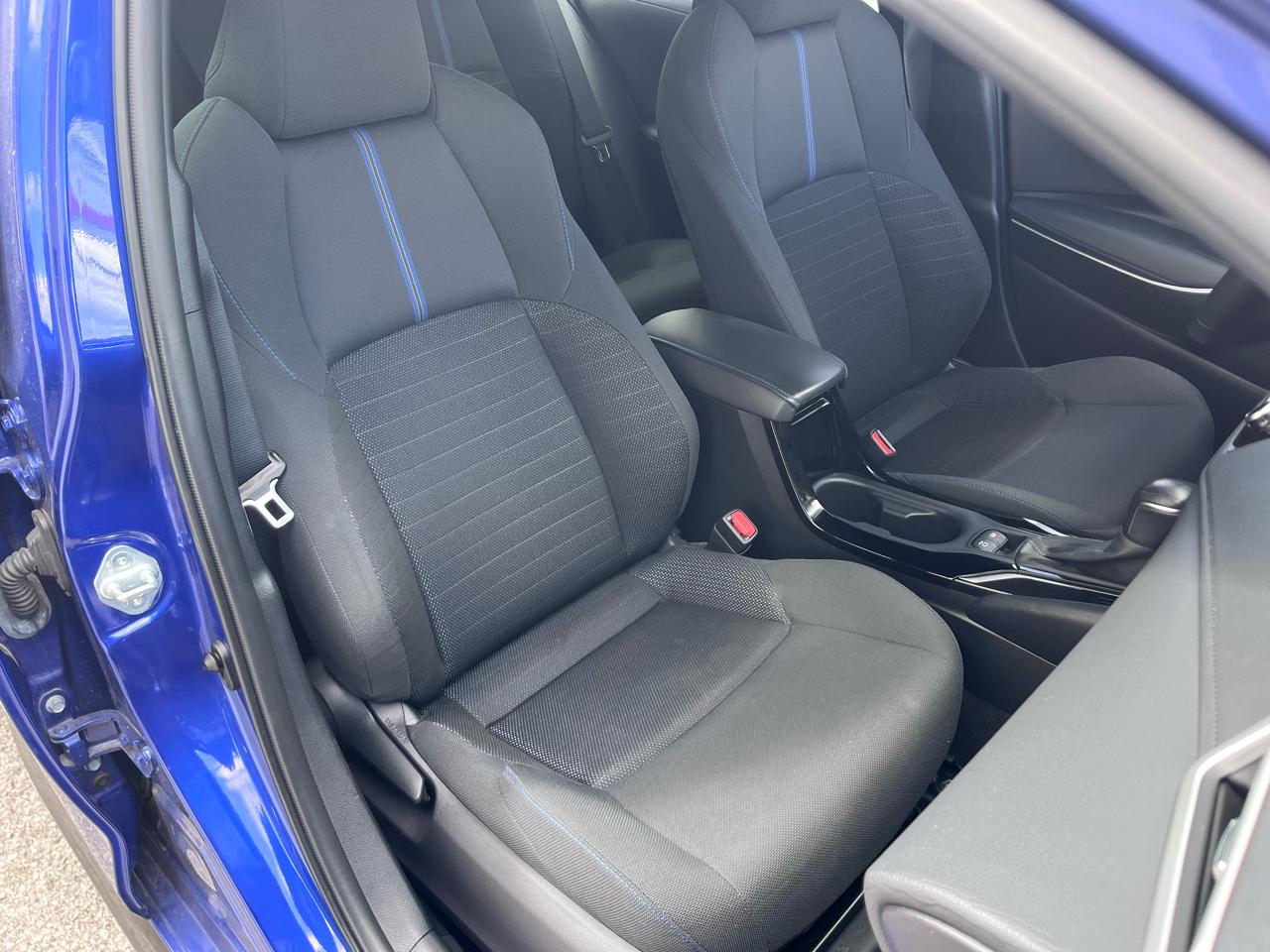 Toyota Corolla SE 2020