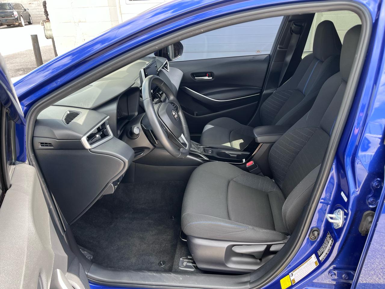 Toyota Corolla SE 2020