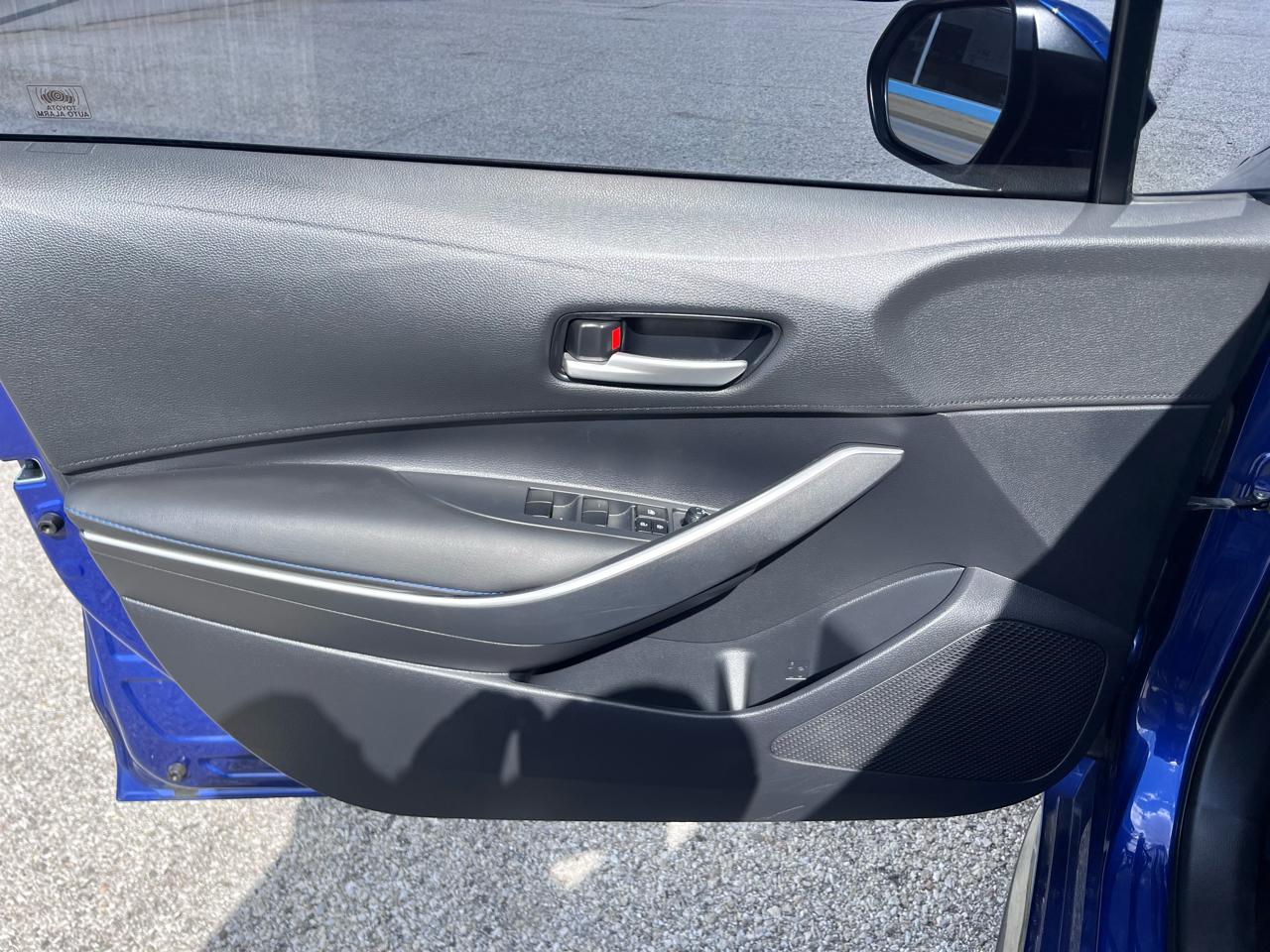 Toyota Corolla SE 2020