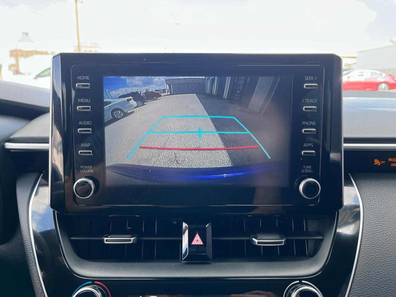 Toyota Corolla SE 2020