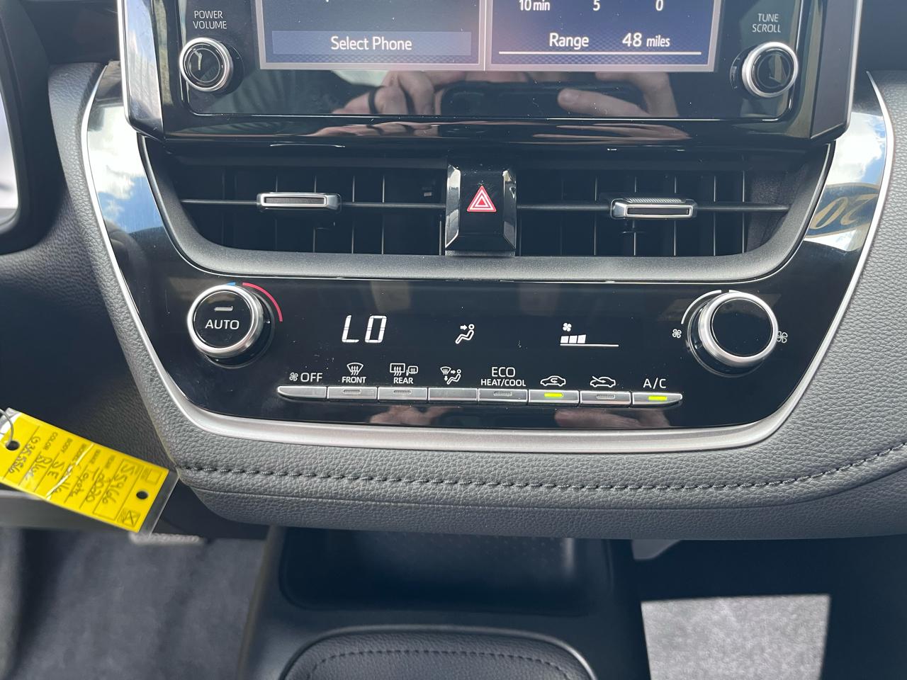 Toyota Corolla SE 2020