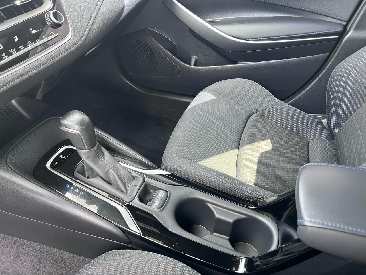 Toyota Corolla SE 2020