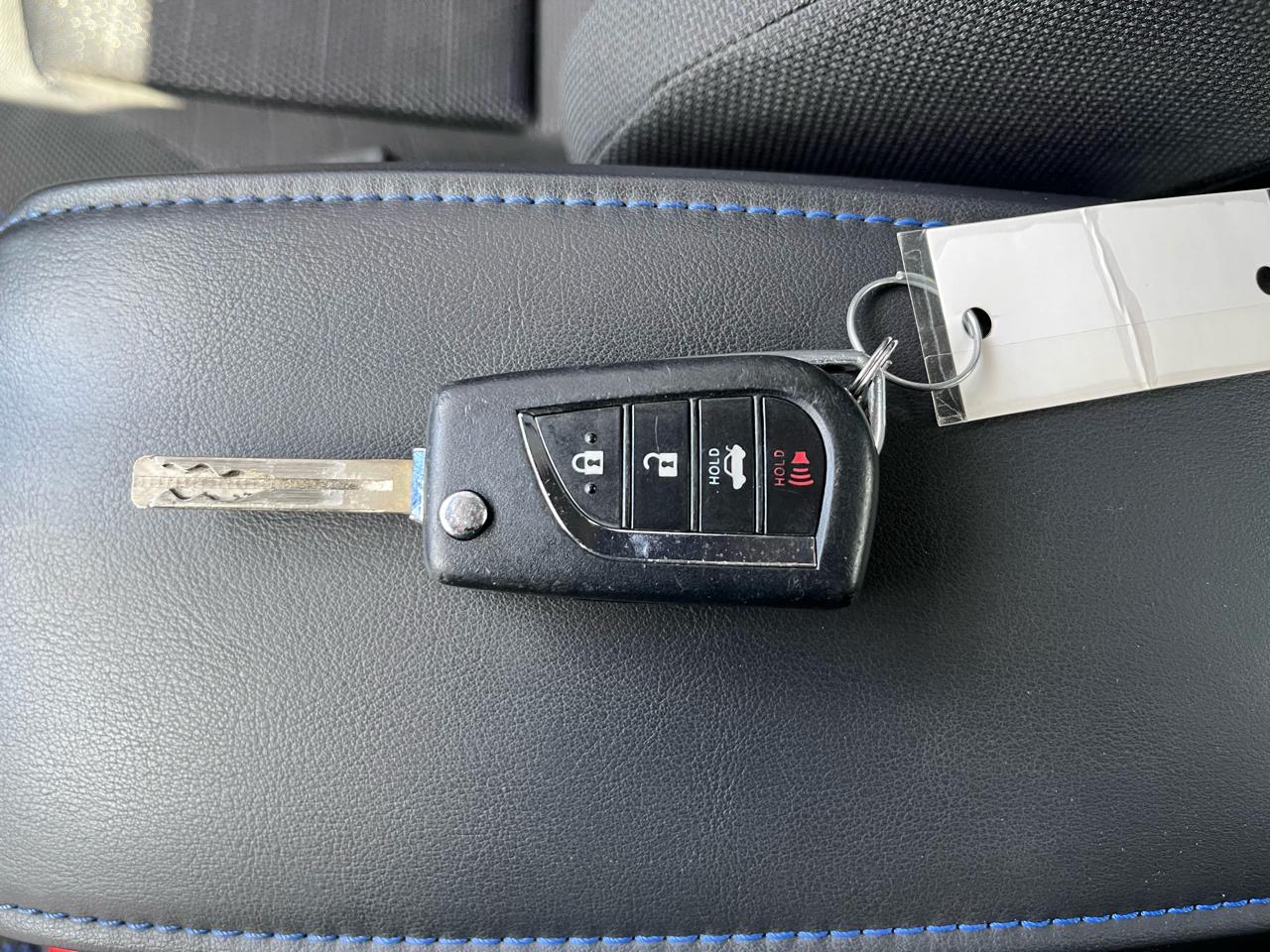 Toyota Corolla SE 2020