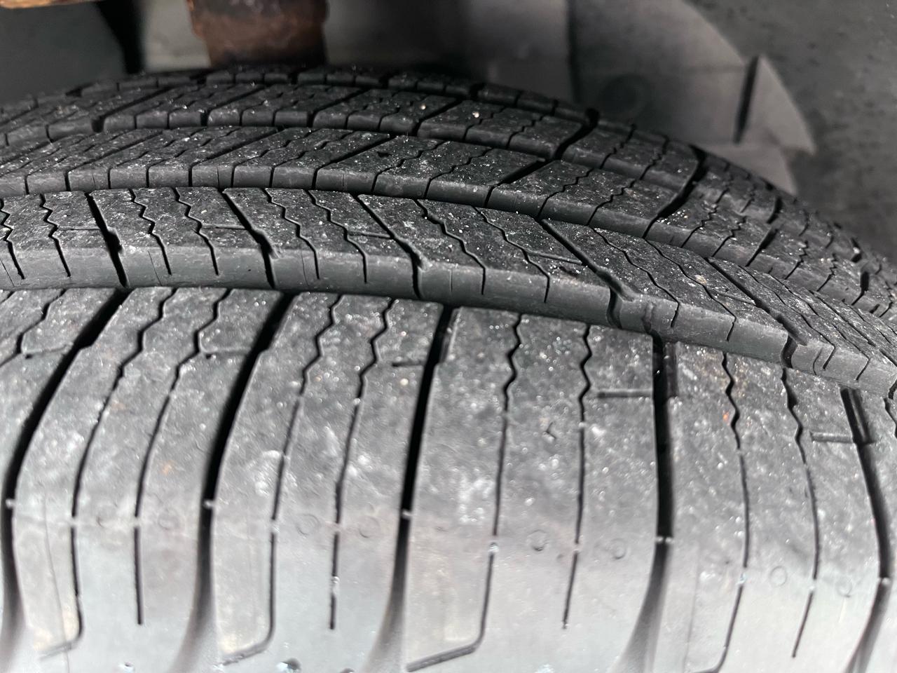 Dodge Grand Caravan SXT 2017