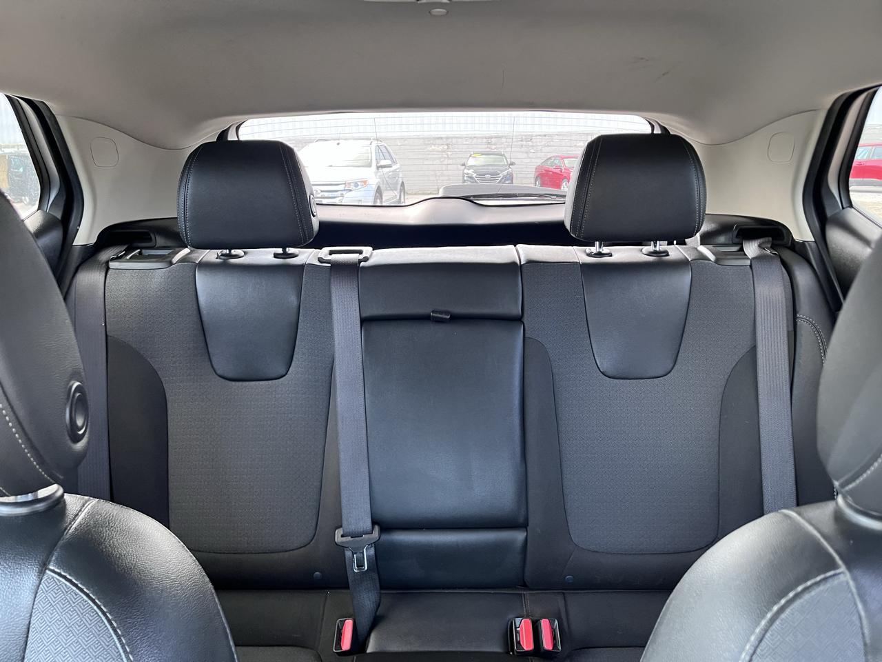 Buick Encore GX Select 2020