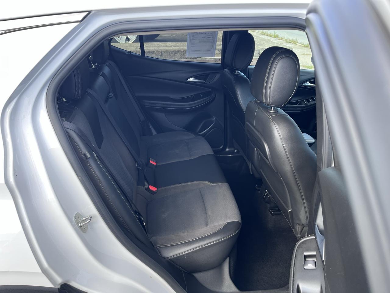 Buick Encore GX Select 2020